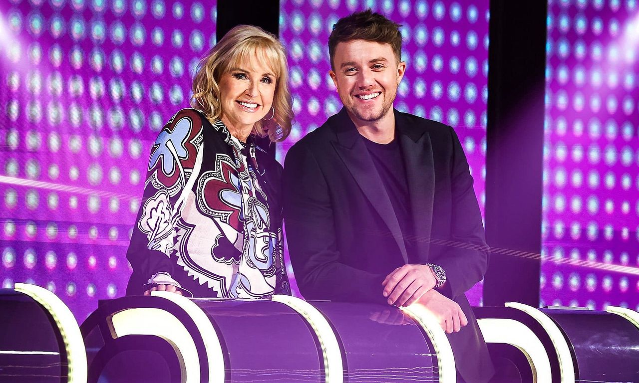 header image for The Finish Line