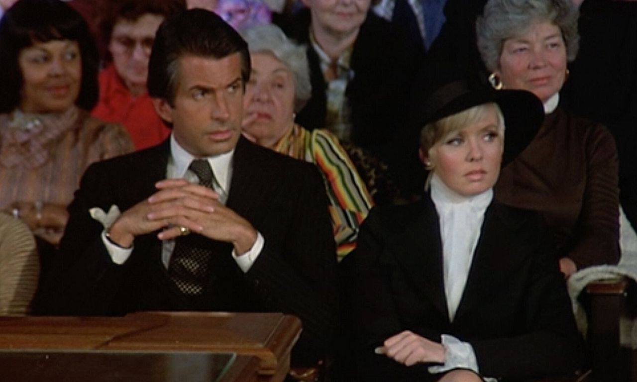 header image for The Happy Hooker Goes to Washington