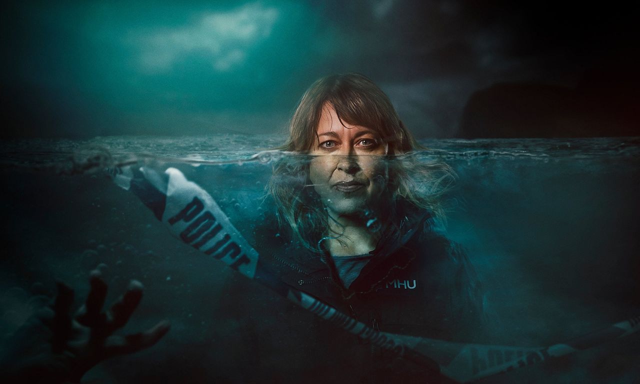 header image for Annika