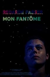 See My Ghost Passing Away