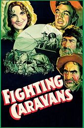 Fighting Caravans