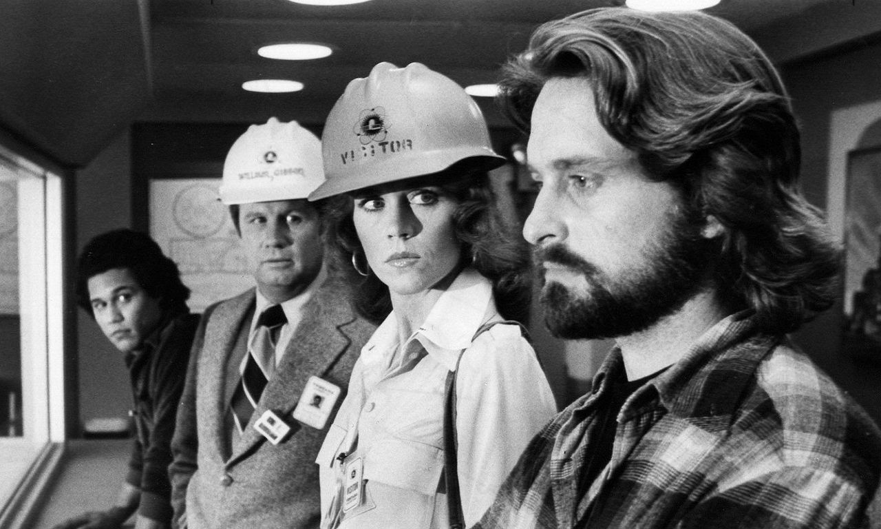 header image for The China Syndrome