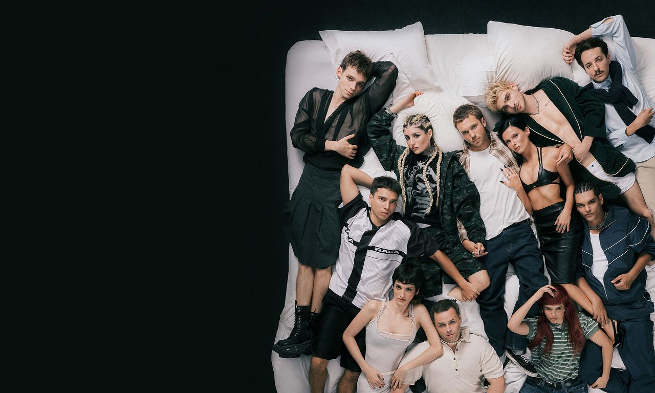 header image for Animal Love