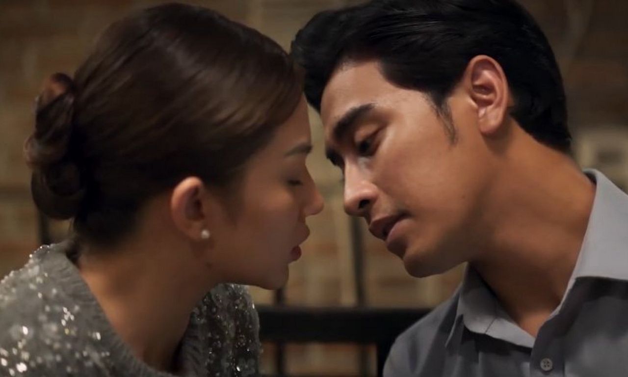 header image for A Business Proposal