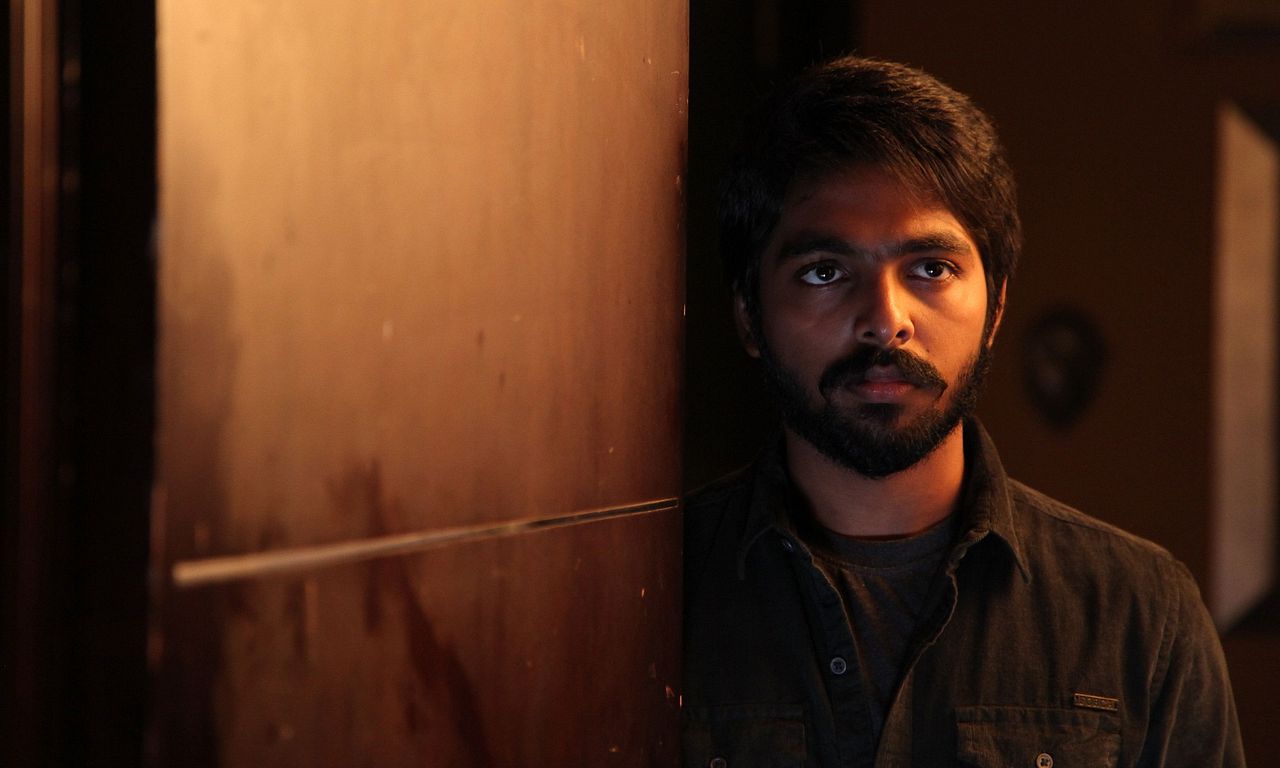 header image for Darling