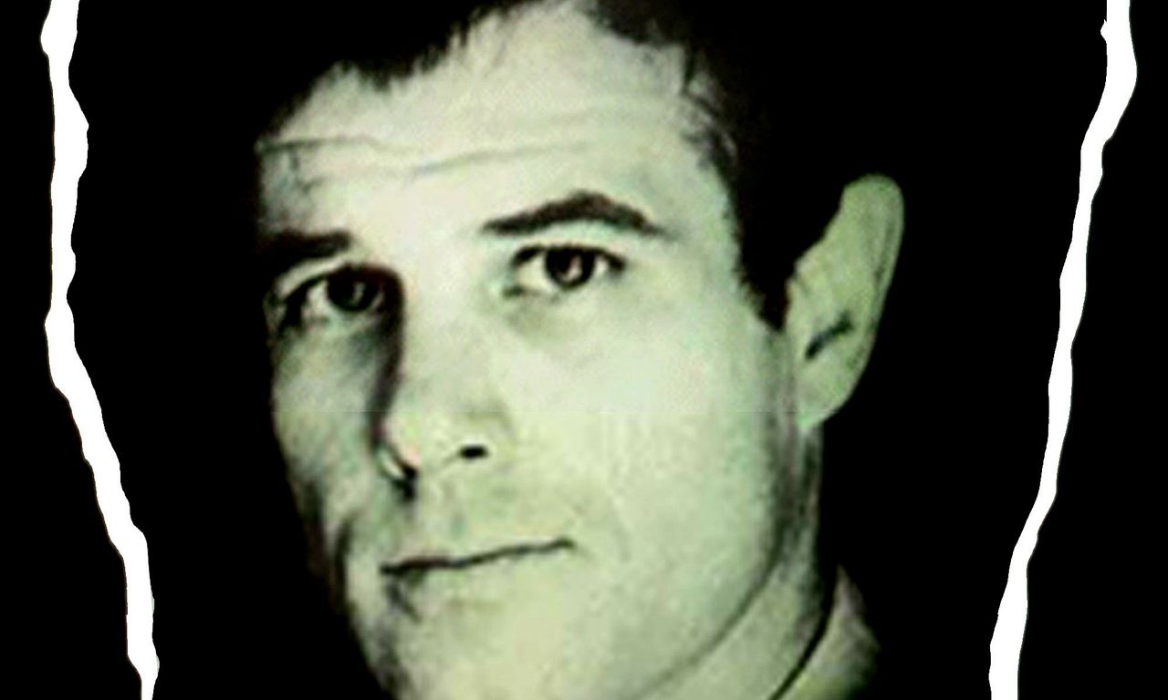 header image for Vengeance: The Story of Tony Cimo