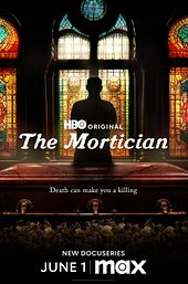 The Mortician