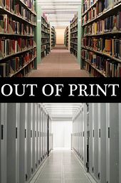 Out of Print