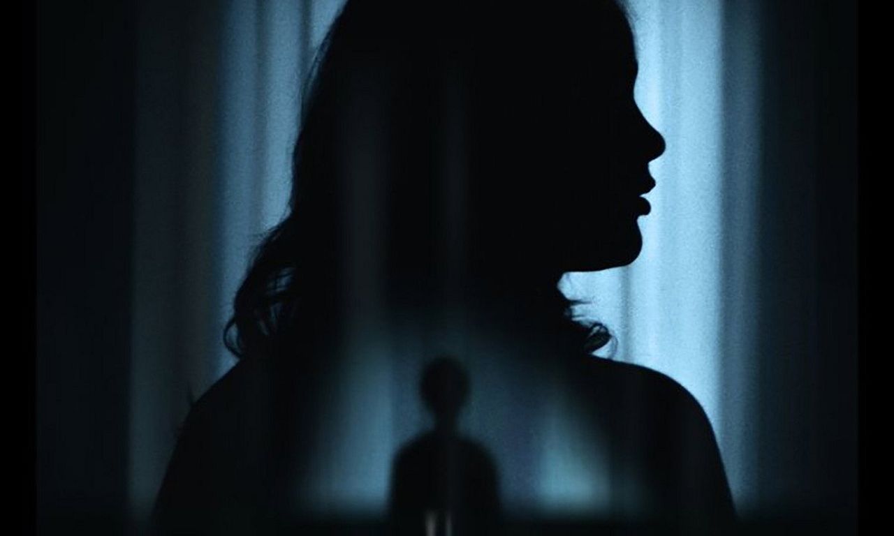 header image for Firstborn