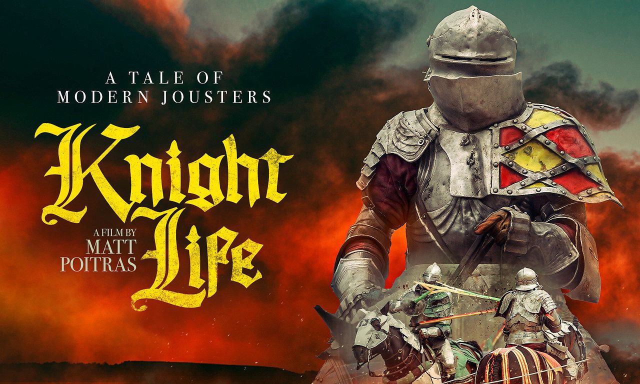header image for Knight Life