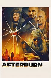 Afterburn