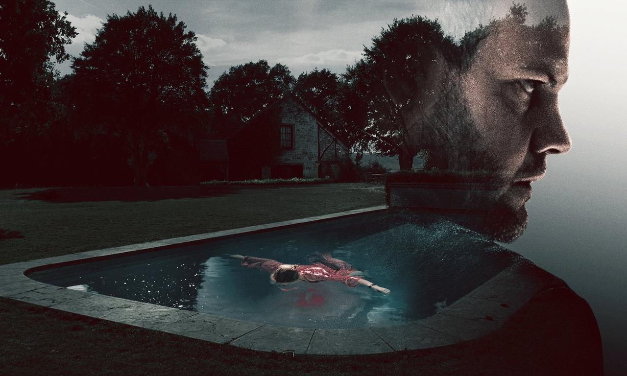 header image for The Break