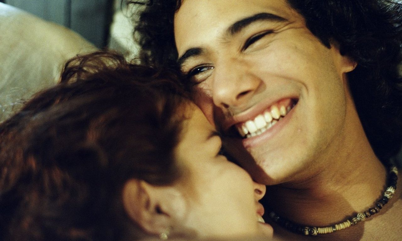 header image for Madrigal