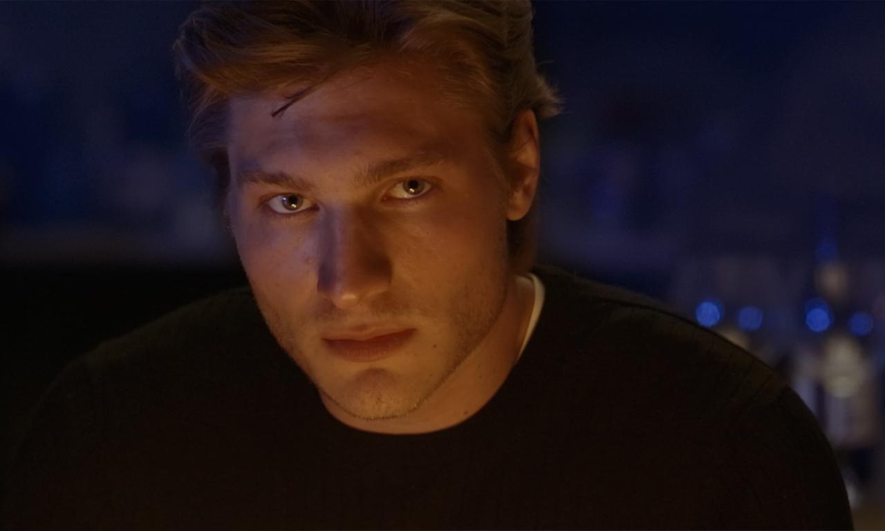 header image for Into the Box