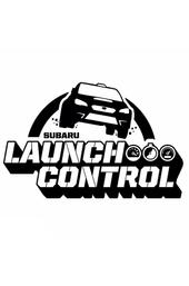 Subaru Launch Control
