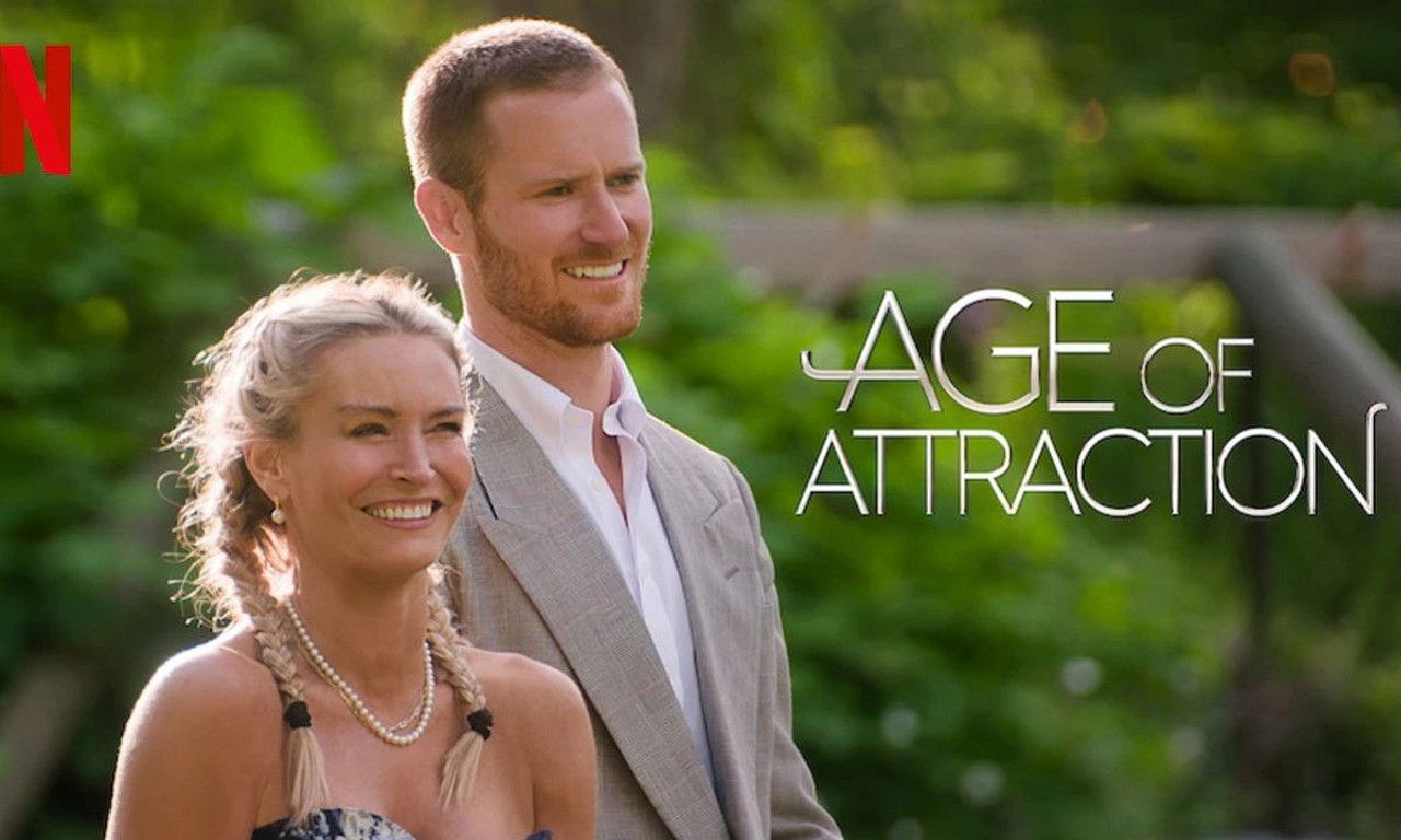 header image for Age of Attraction
