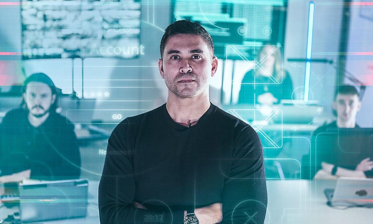 header image for Scam Interceptors