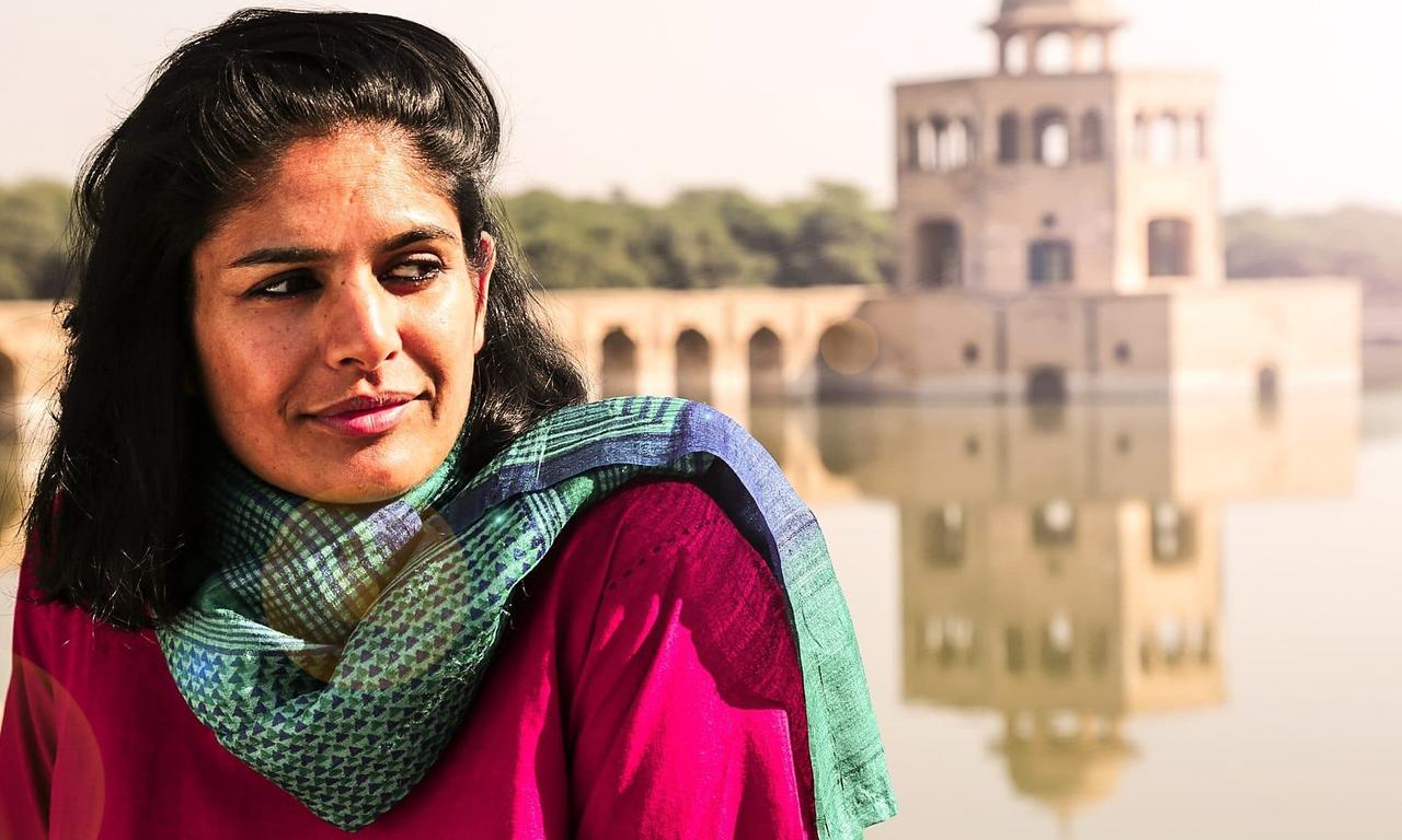 header image for Treasures of the Indus