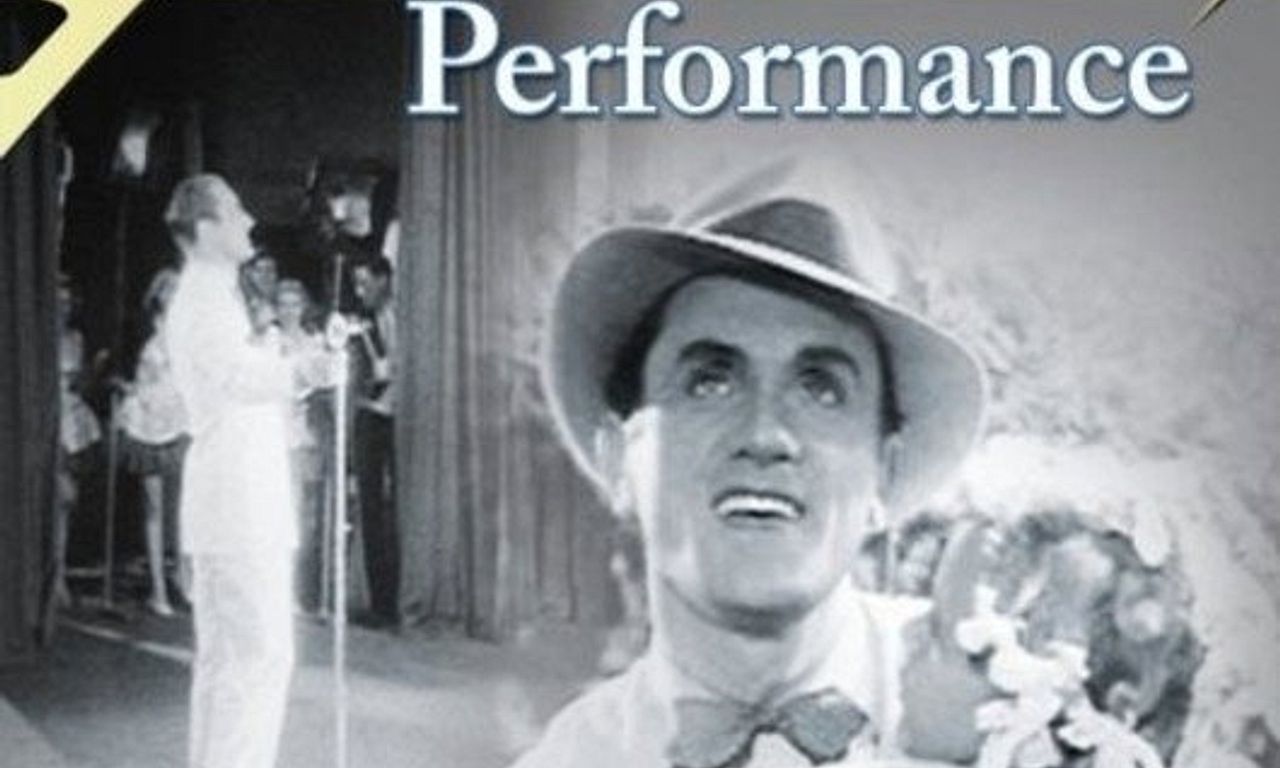 header image for Command Performance