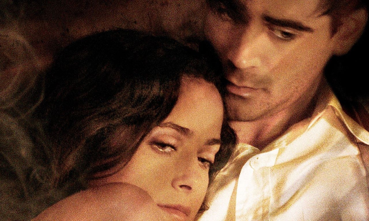 header image for Ask the Dust