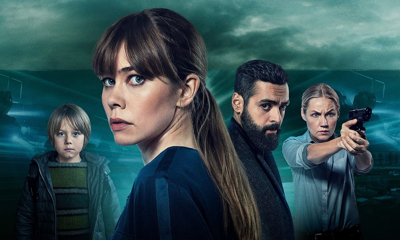 header image for Greyzone