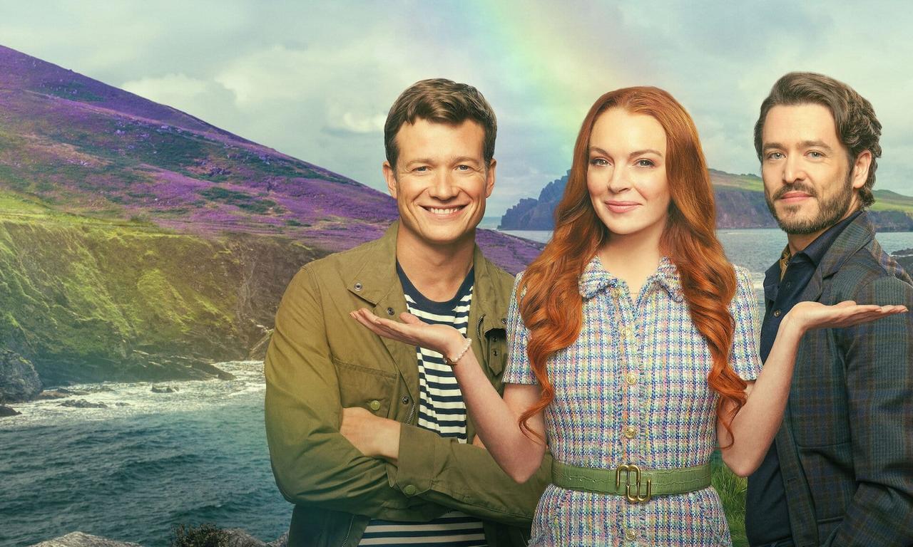 header image for Irish Wish