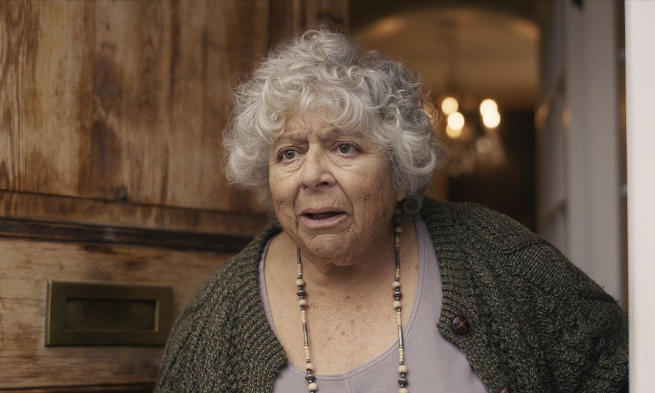 header image for A Friend of Dorothy