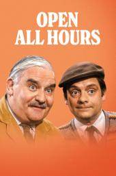 Open All Hours
