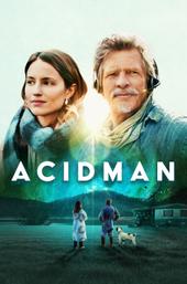 Acidman
