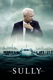 Sully: Miracle on the Hudson