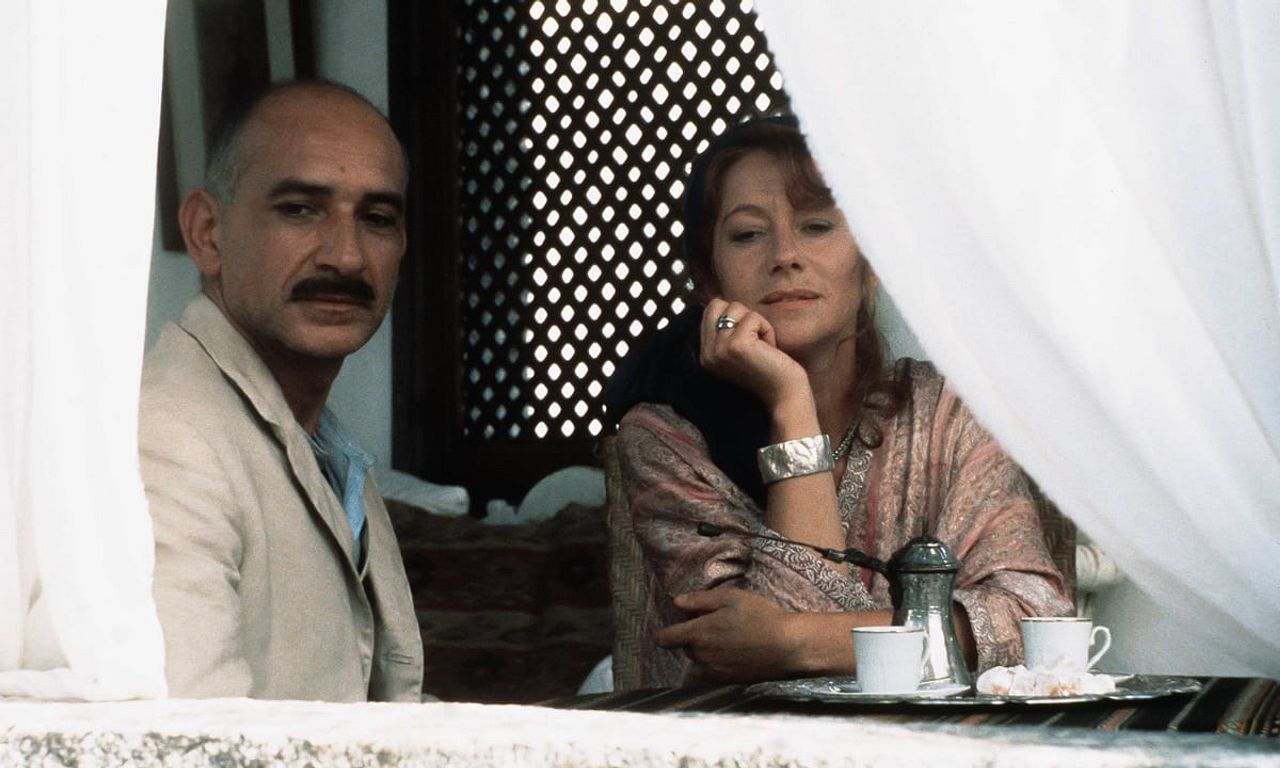 header image for Pascali's Island