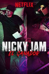 Nicky Jam: El Ganador