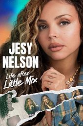 Jesy Nelson: Life After Little Mix