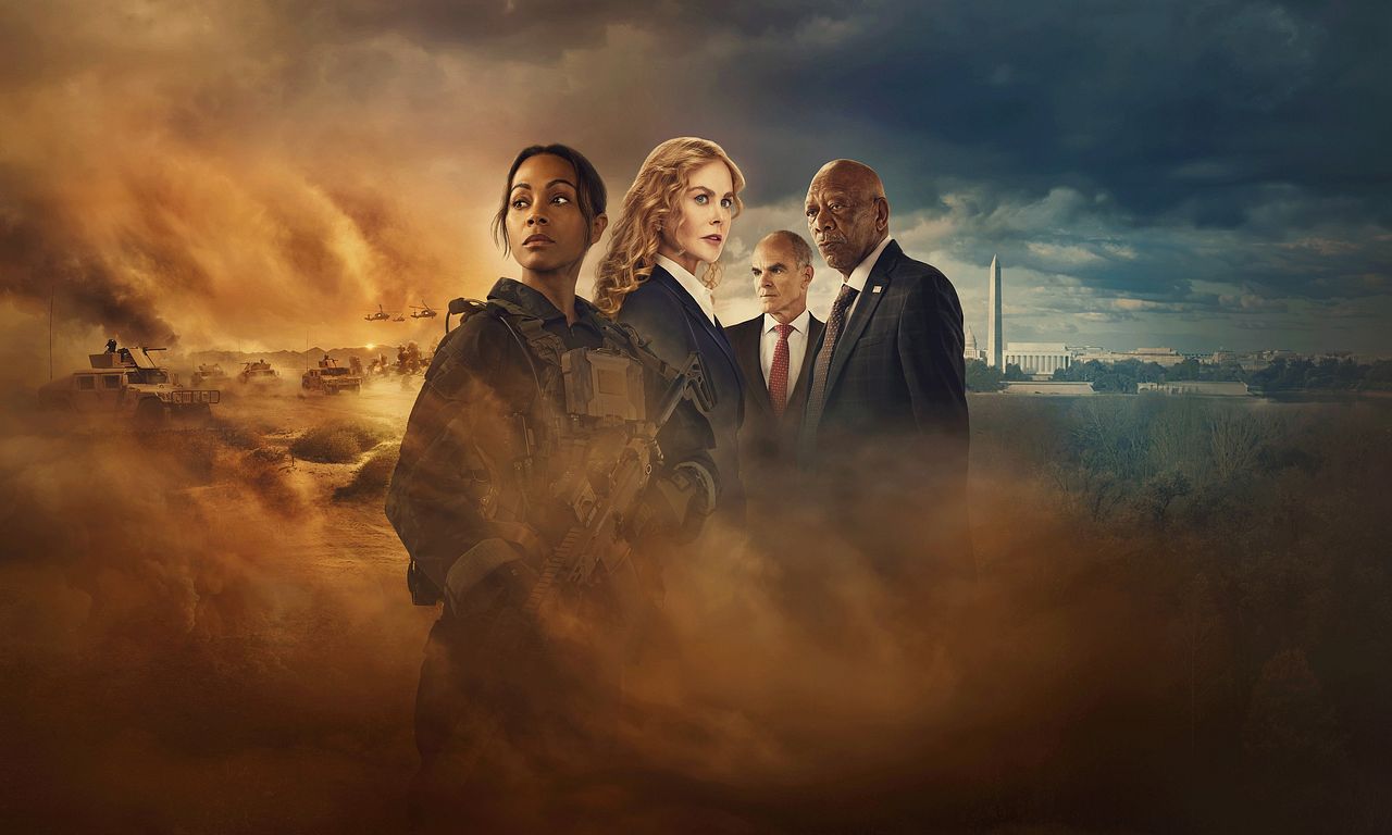 header image for Lioness