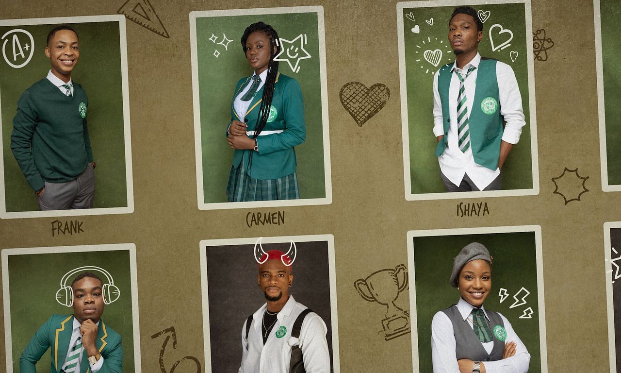 header image for Far from Home