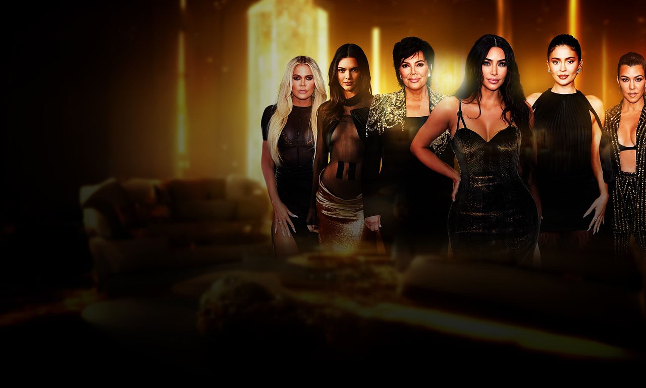 header image for The Kardashians: Billion Dollar Dynasty