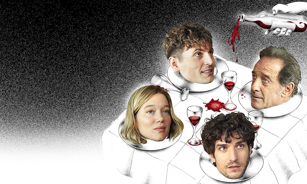 header image for The Second Act