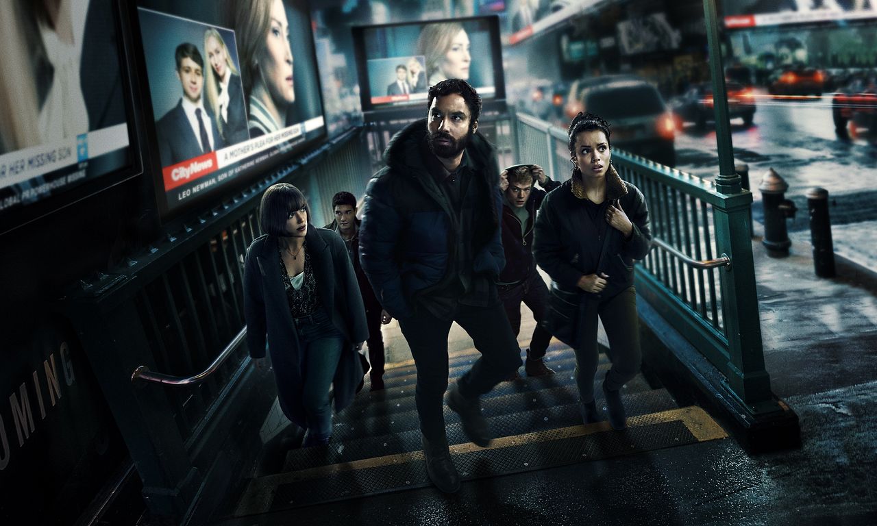 header image for Suspicion