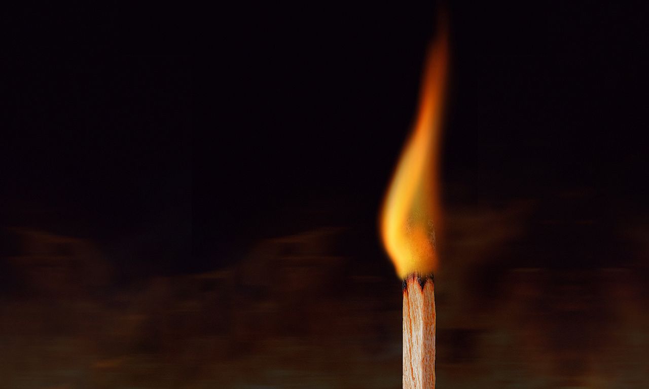 header image for Hell on Earth: The Verónica Case