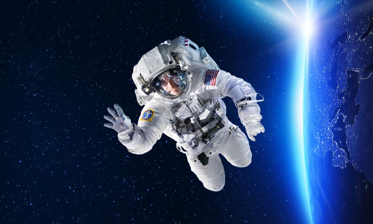 header image for Among the Stars