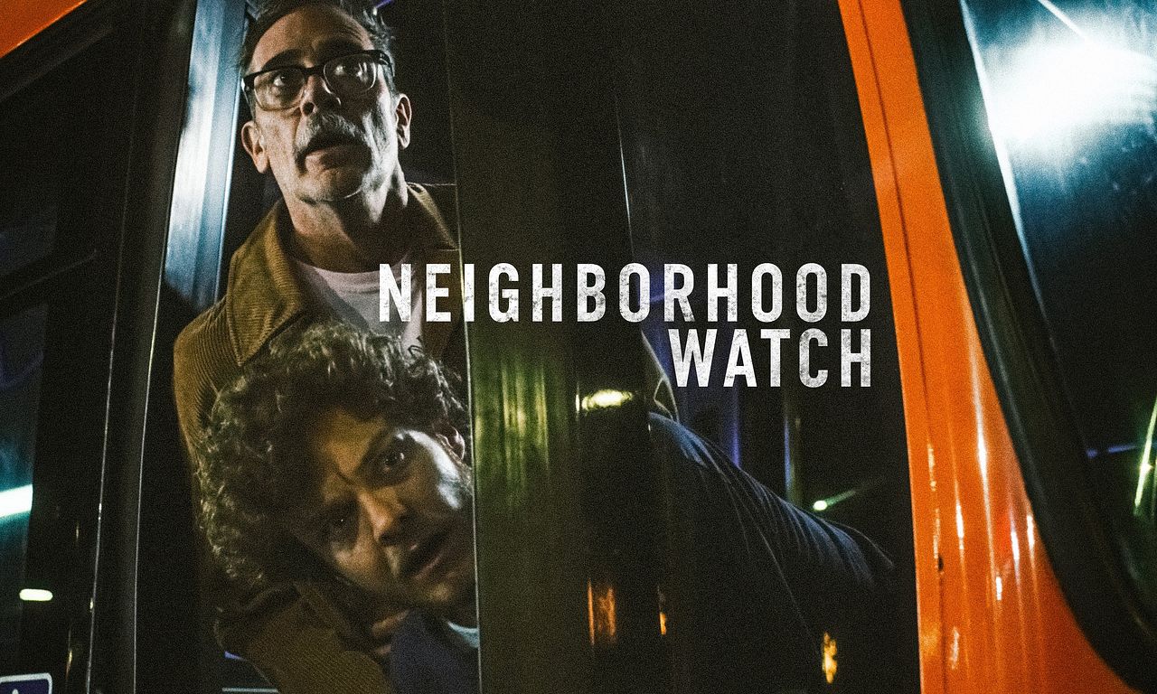 header image for Neighborhood Watch