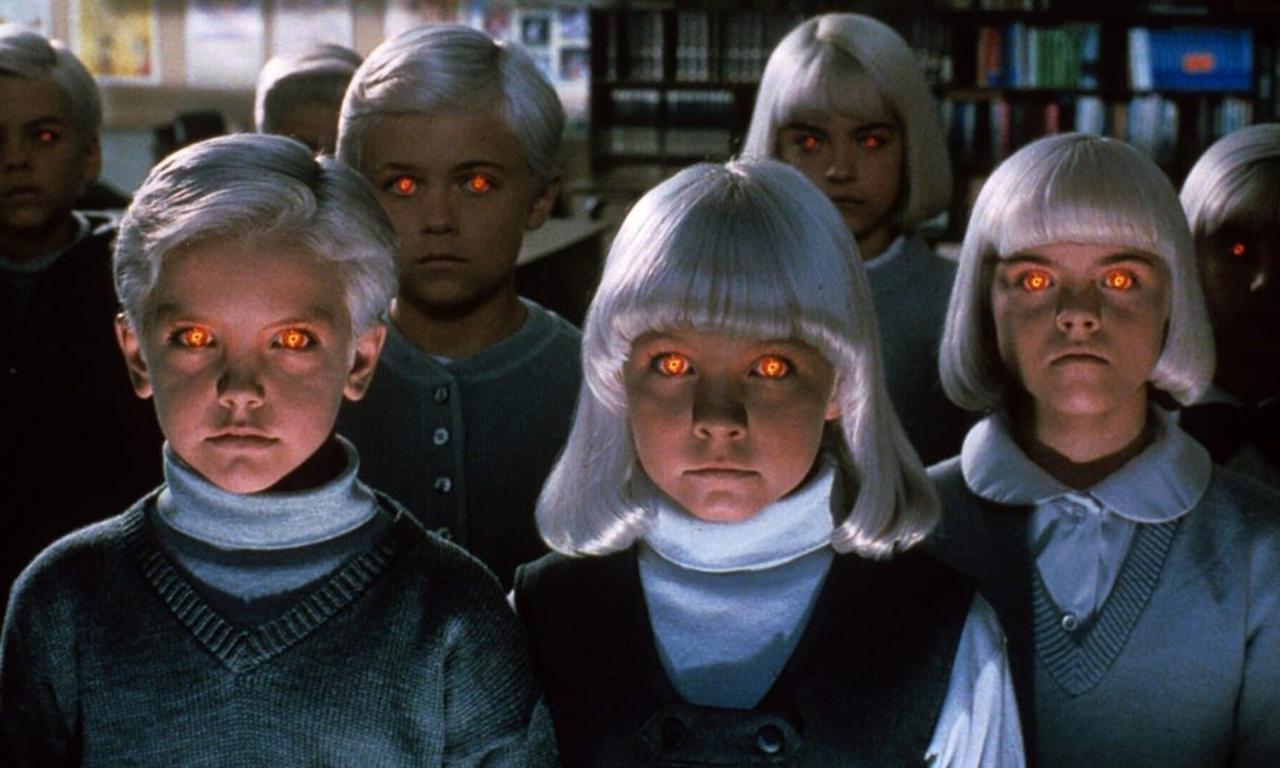 header image for Village of the Damned