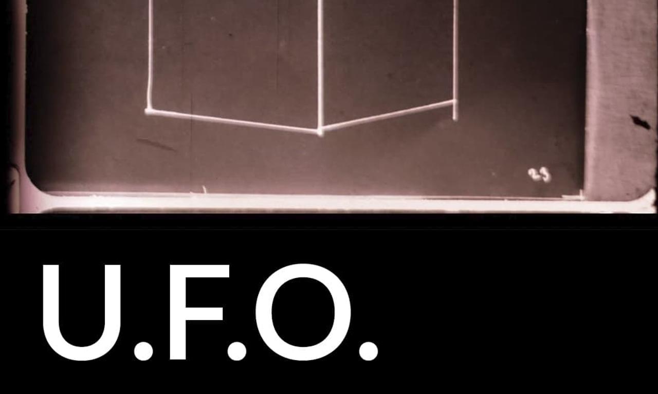 header image for U.F.O.