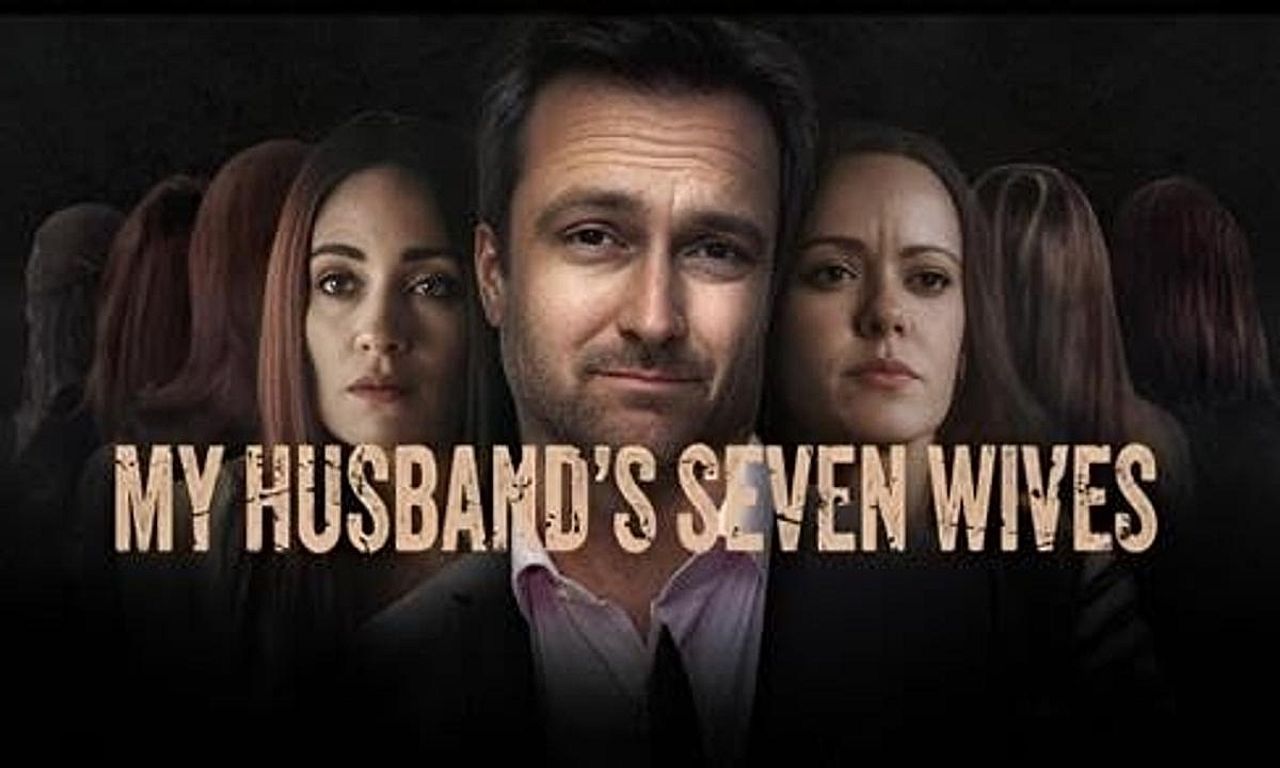 header image for My Husband's Seven Wives