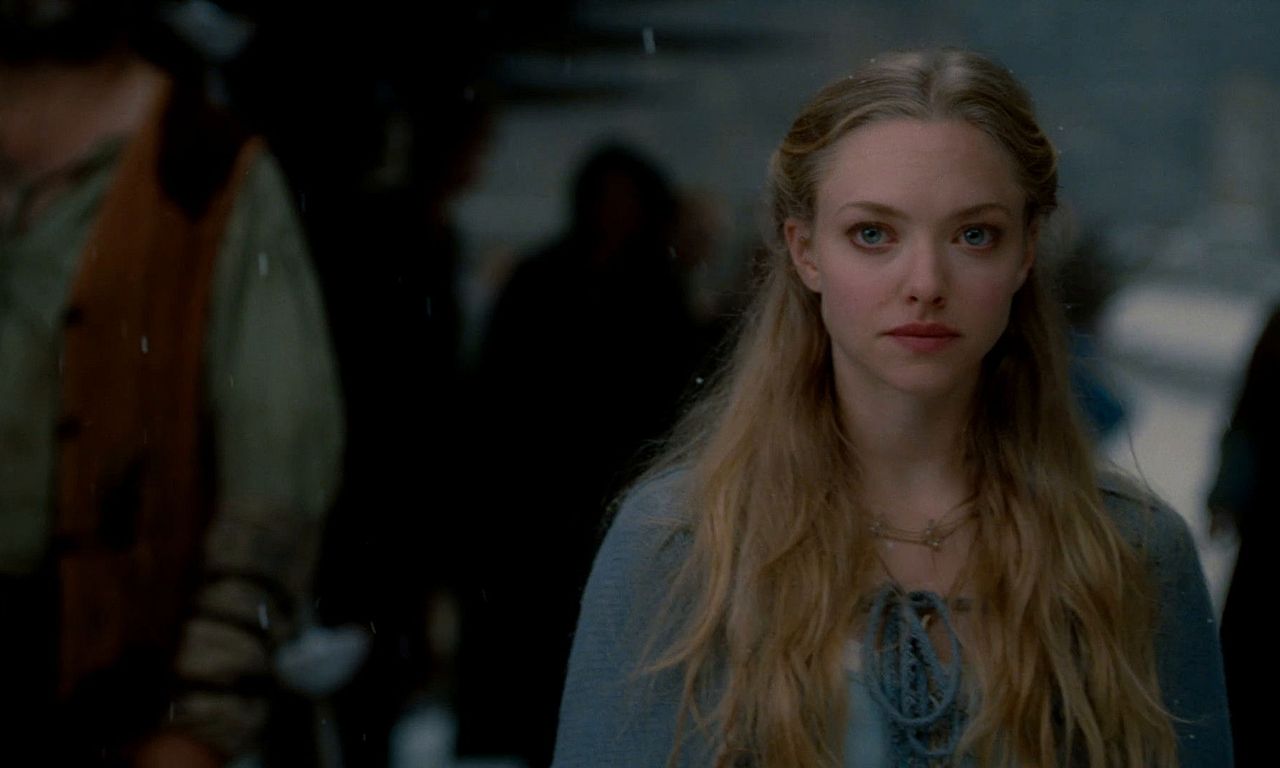 header image for Red Riding Hood