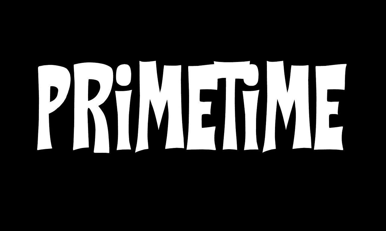 header image for Primetime