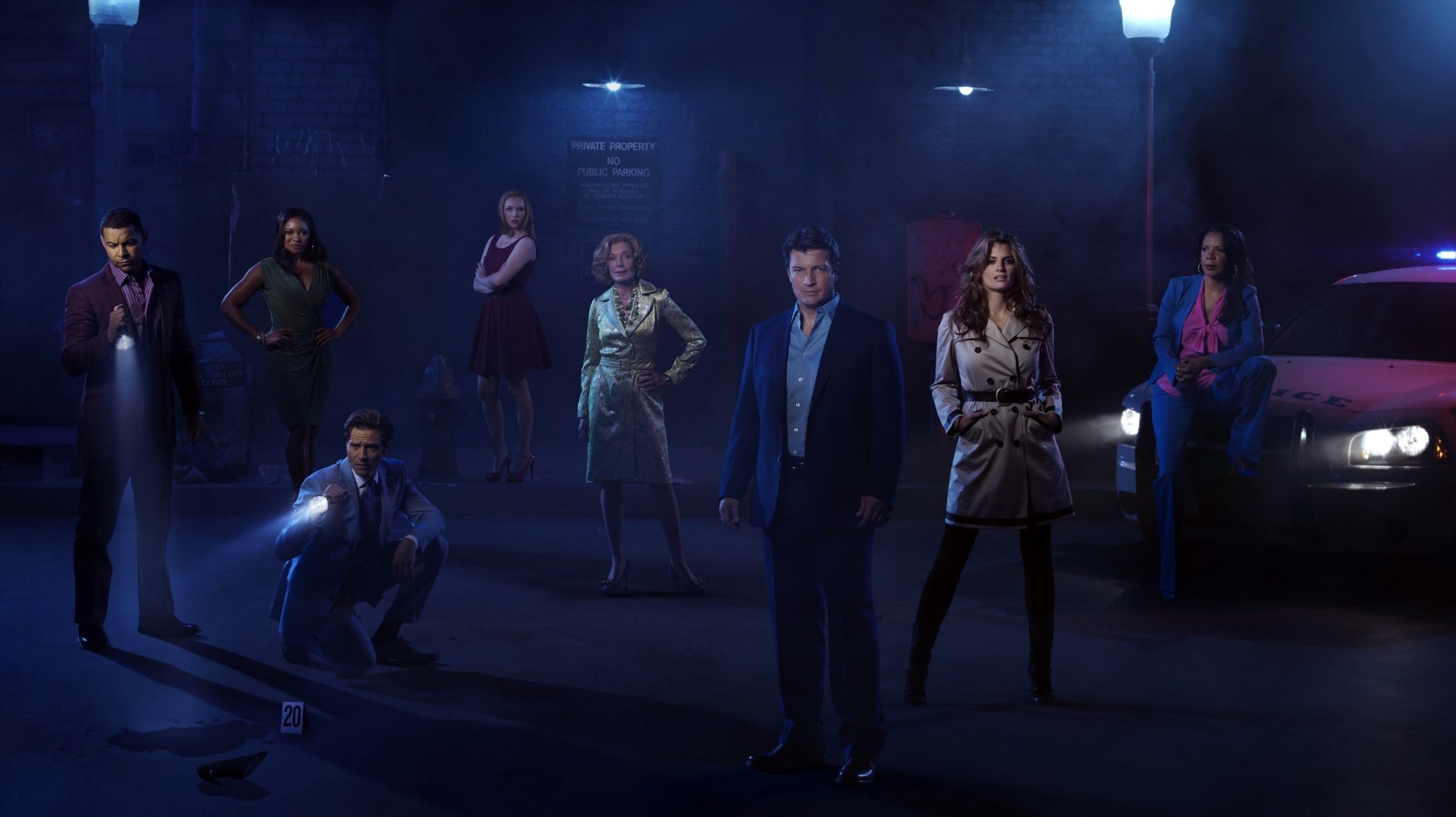 Castle season 4 on sale episode 23 watch online