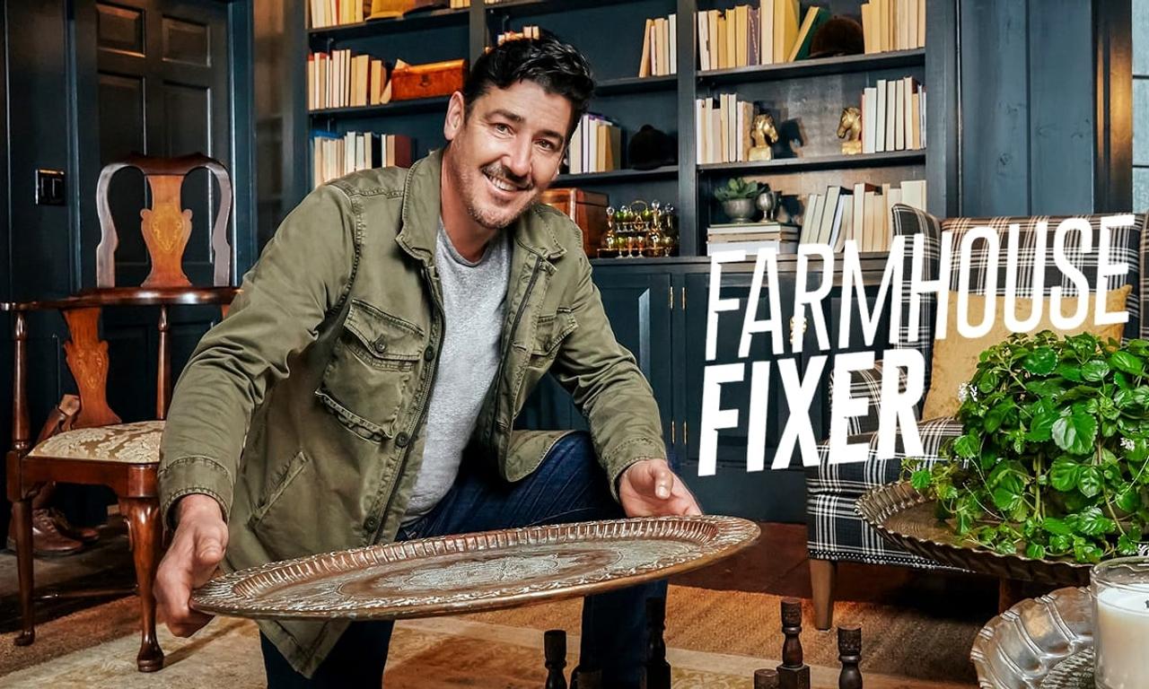 header image for Farmhouse Fixer