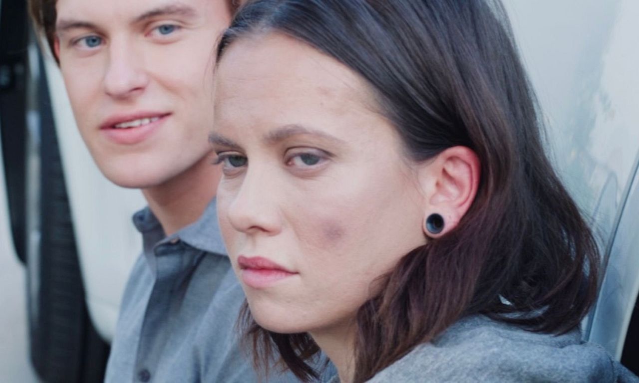 header image for Hold Me, Softly