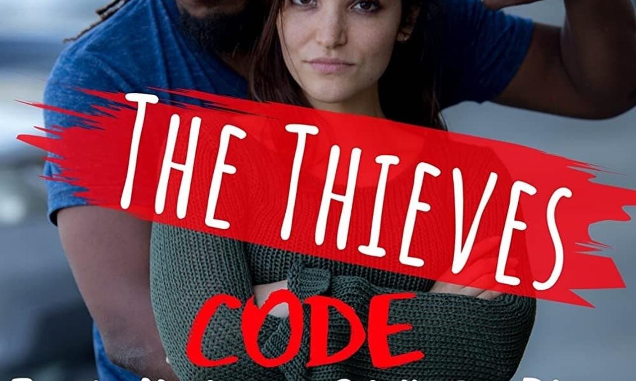 header image for The Thieves Code